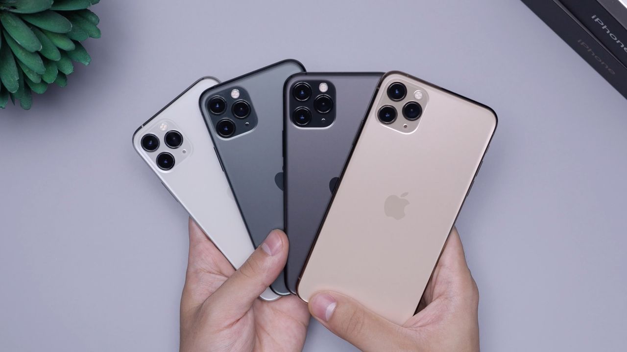 Rilis Tahun Ini, iPhone 14 Pro Hadirkan Fitur Ekslusif yang Tak Pernah Ada Sebelumnya