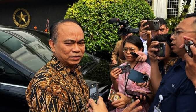 Koperasi Susu Baru Sanggup Pasok 6,5 Juta Penerima Program Makan Bergizi Gratis