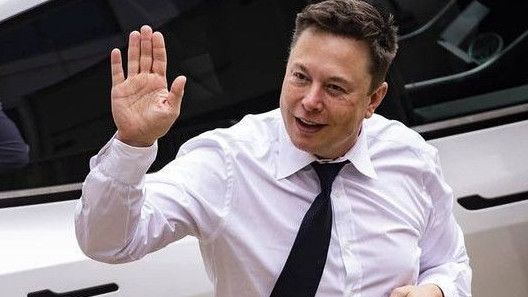Elon Musk Tekankan Pentingnya Indonesia Miliki Internet Kecepatan Tinggi: Masyarakat Dapat Mudah Belajar Apapun Secara Gratis