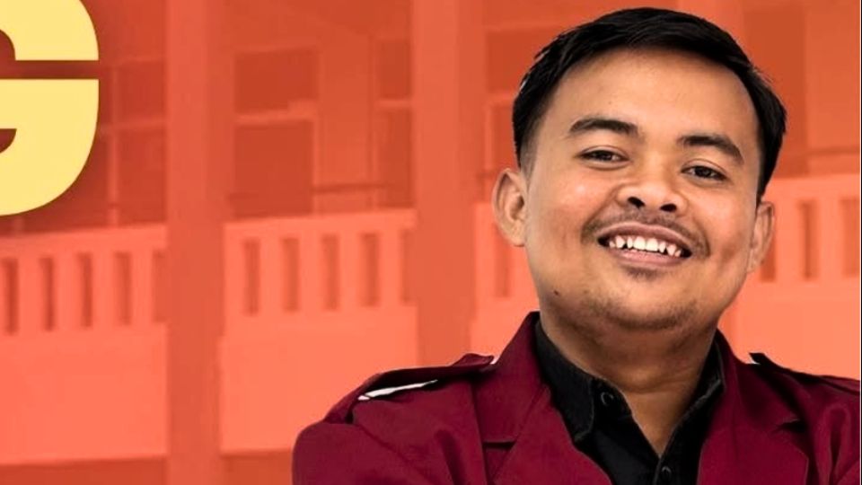 Polisi Bayar Rp20 Juta untuk Mahasiswa UBK yang Bertemu Gibran?