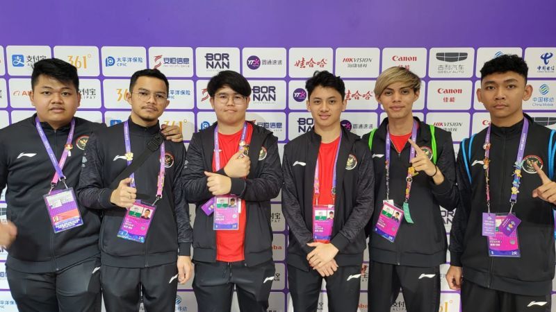 Melaju ke Babak Delapan Besar Asian Games 2023, Timnas PUBG Mobile Indonesia Bakal Hadapi China di Semifinal