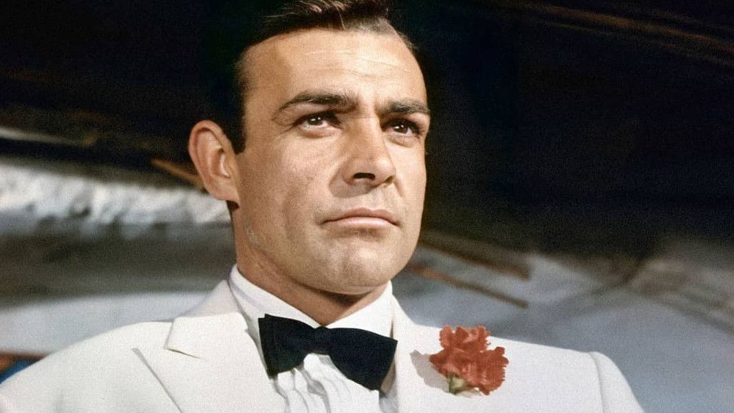 Terkuak Penyebab Kematian Sean Connery yang Sebenarnya