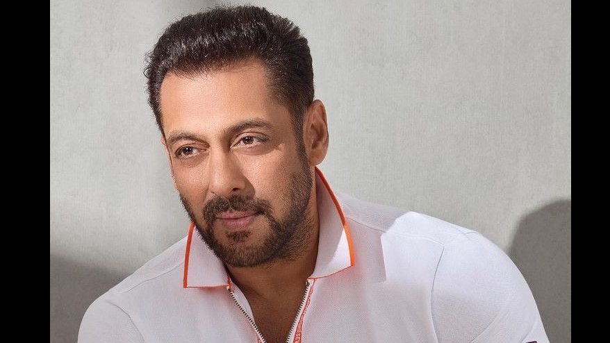 Salman Khan Digigit Ular Berbisa hingga Dilarikan ke Rumah Sakit, Begini Kondisinya Sekarang