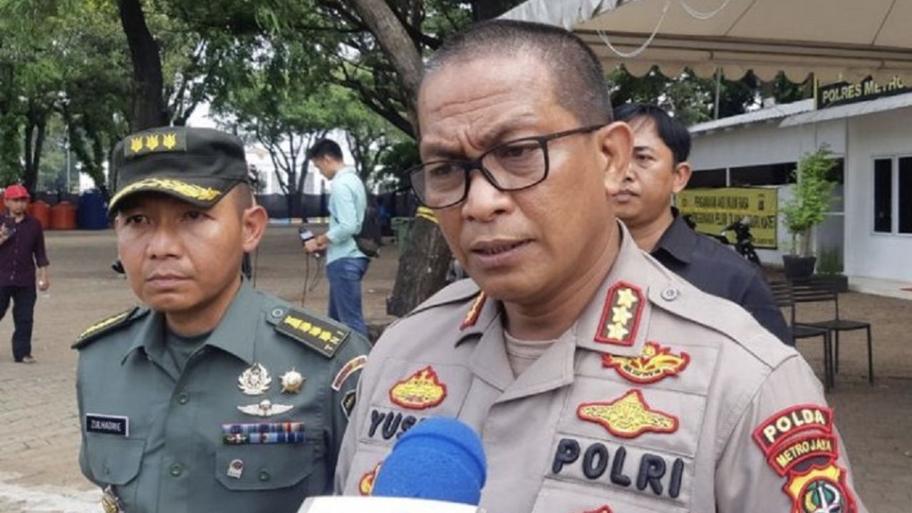 Peras Wanita Open BO, AS Ngaku Jadi Polisi Pangkat Kompol, Pesan Lewat MiChat