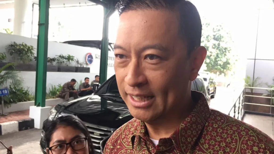 Tom Lembong Jadi Tersangka Impor Gula, Kejagung Jelaskan Kronologi Kasusnya