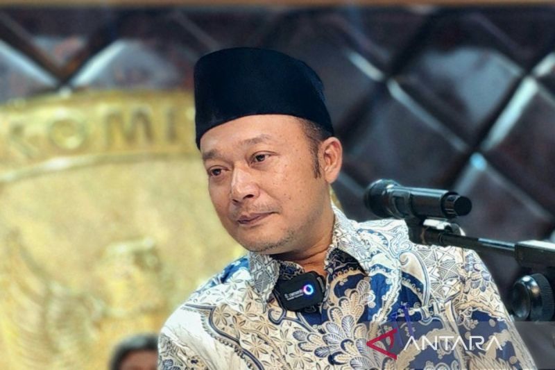 Pilkada Jateng Tentukan Nomor Urut: Andika-Hendi Nomor 1 Persatuan, Luthfi-Yasin Nomor 2 Sinergi Pusat-Provinsi