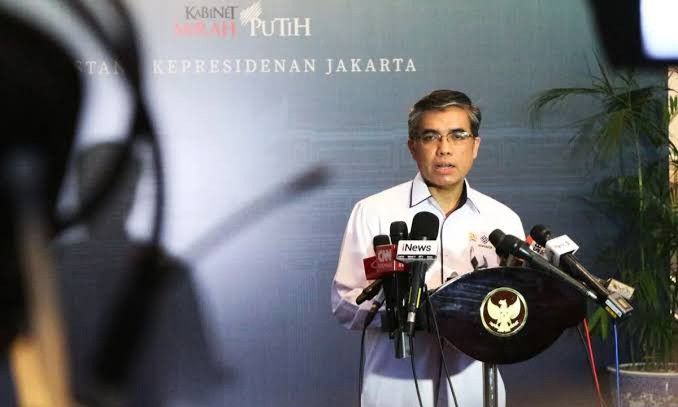 Menaker Terbitkan Aturan Baru: Pegawai Non-ASN Wajib Didaftarkan BPJS Ketenagakerjaan