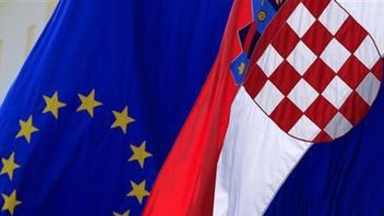 Kemarin Diplomatnya Diusir, Kini Giliran Rusia Usir Lima Diplomat Kroasia