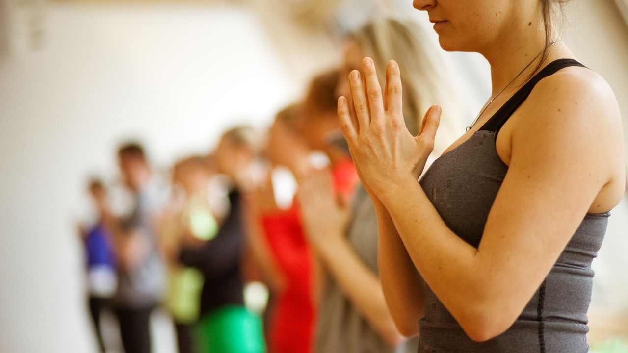 Buka Acara KALMnesia 2 dengan Yoga, Jodisthy: Kalau Ngantuk Jangan Dilawan, Rileks