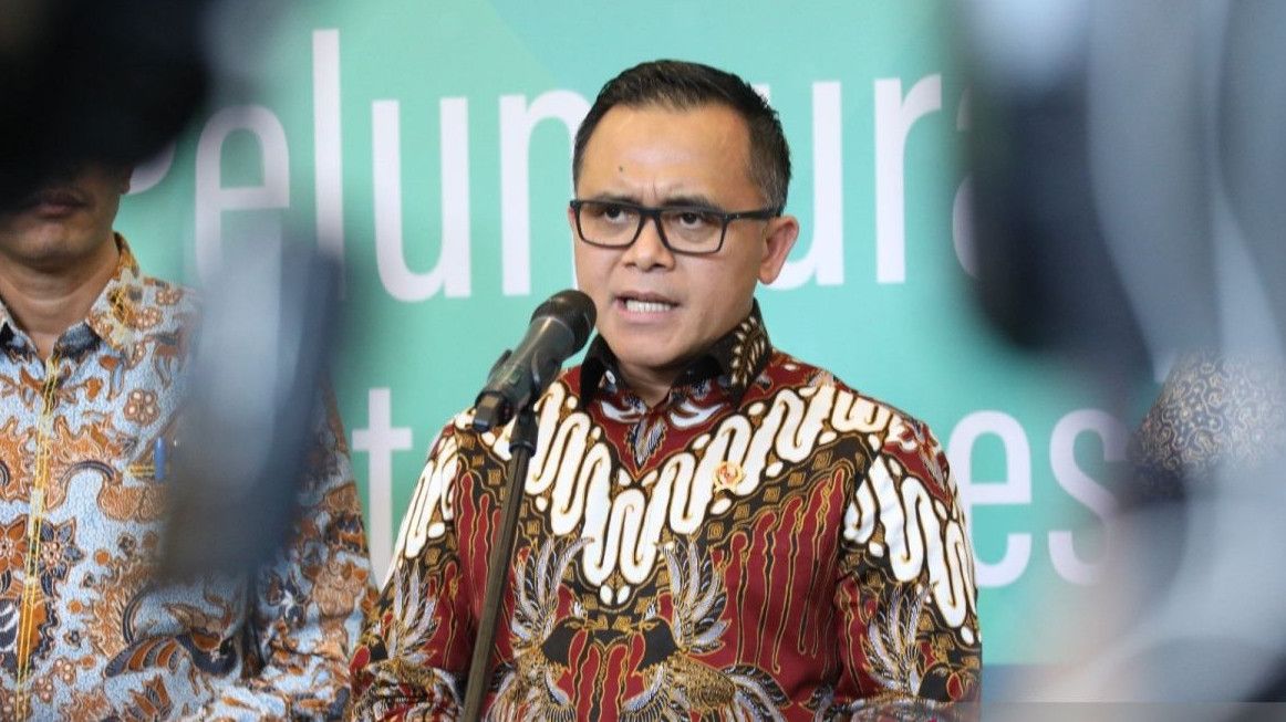 Kasus Korupsi Chromebook, Kejagung Periksa Mantan MenPANRB Azwar Anas