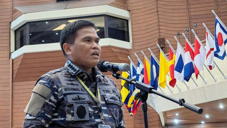 TNI AL Bantu Kemenhub Atasi 'Pelabuhan Tikus' yang Selundupkan Satwa Liar dan Minerba Ilegal