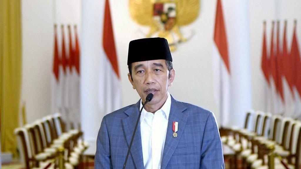 Masalah Utama Sudah Terungkap, Jokowi Targetkan TGIPF Tuntaskan Tragedi Kanjuruhan Dalam Tempo Sebulan