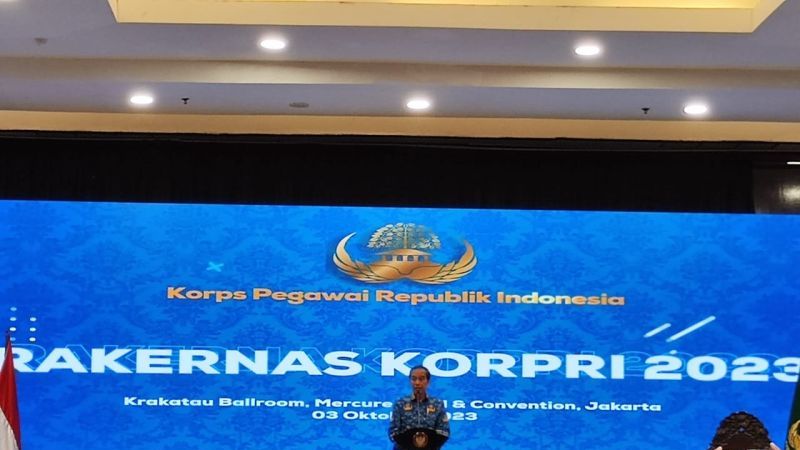 Jokowi Siapkan Rumah Dinas Hingga Tunjangan Bujuk Asn Pindah Ke Ikn