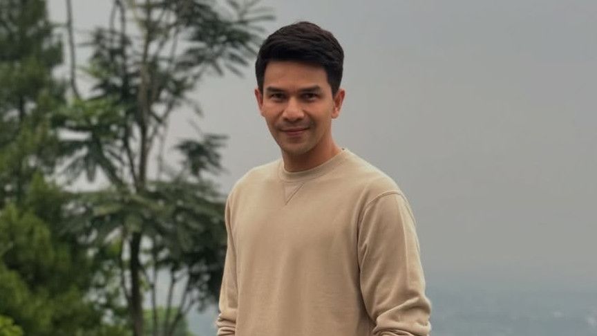 Tubuh Kurus Pasca Bebas Penjara Jadi Sorotan, Jonathan Frizzy Akui Kebablasan Diet