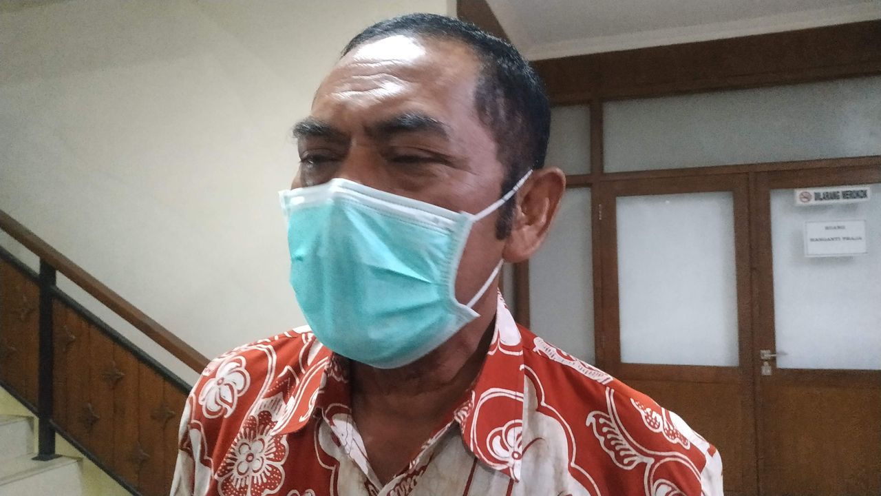 Polemik Banteng VS Celeng, FX Rudy 'Serang' Rangkap Jabatan Bambang Pacul: PDIP Kayak Kurang kader Saja