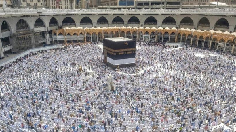Bagaimana jika Salah Satu Wajib Haji Ditinggalkan? Simak Penjelasan Berikut