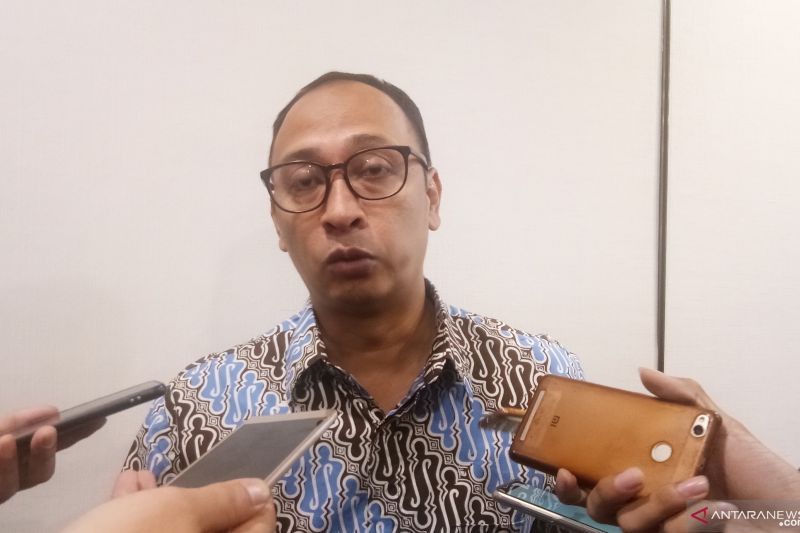 Eks Pegawai KPK Rasamala Aritonang Ogah Gabung dengan Polri, Lebih Pilih Pekerjaan Ini
