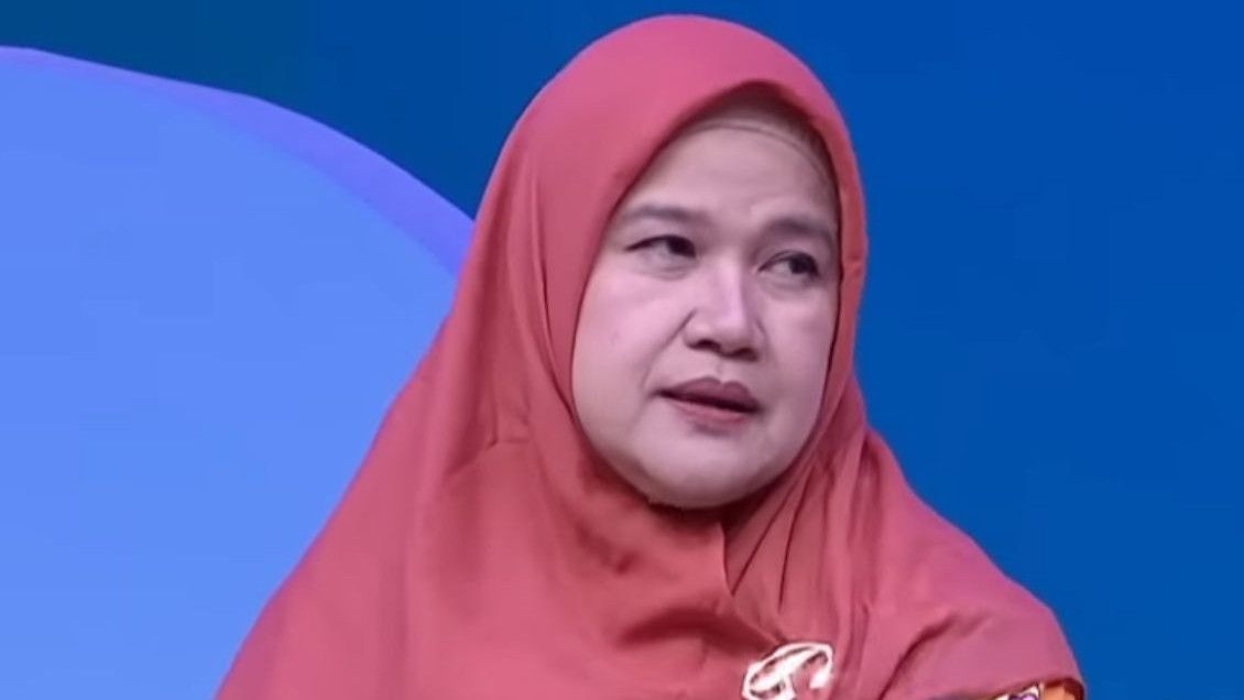 Tetap Bahagia Meski Belum Nikah di Usia 61 Tahun, Cici Tegal: Sekarang Aku Mendekatkan Diri kepada Agama