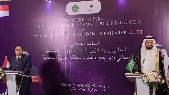 Saudi Tindak Tegas Penyalahgunaan Visa Haji, Dilarang Gunakan Visa Ziarah hingga Ummal