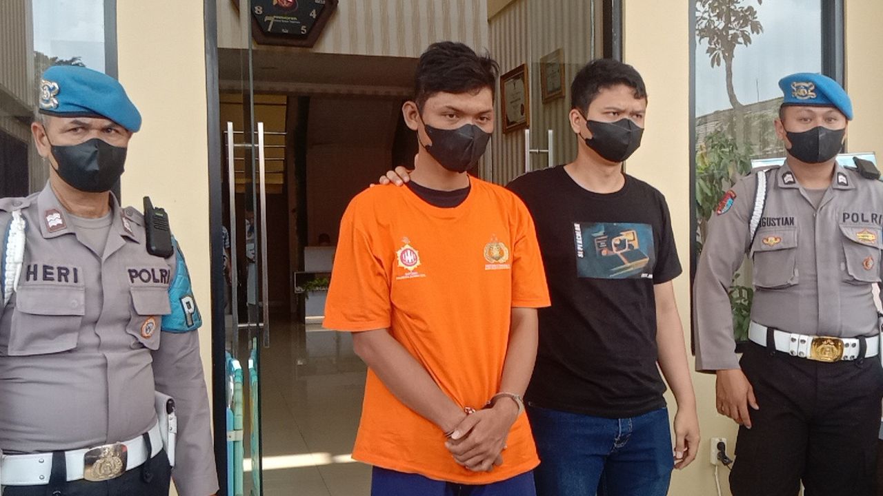 Pelaku Pemerkosa Anak Penyandang Disabilitas di Ciparigi Bogor Berhasil Ditangkap, Polisi: Dia Terancam 15 Tahun Penjara