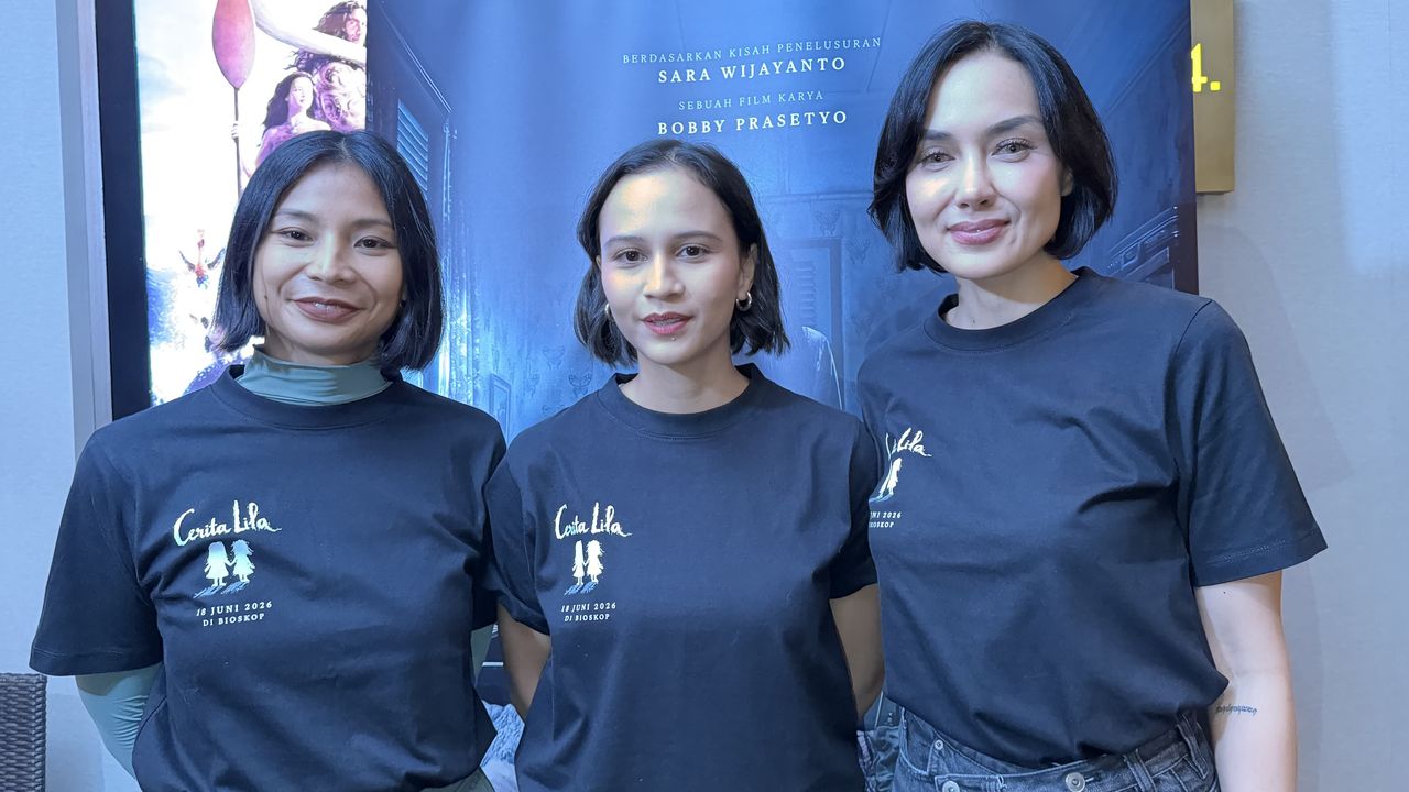 Diadaptasi dari Penelusuran Sara Wijayanto, Cerita Lila Siap Teror Bioskop Mulai 18 Juni 2026