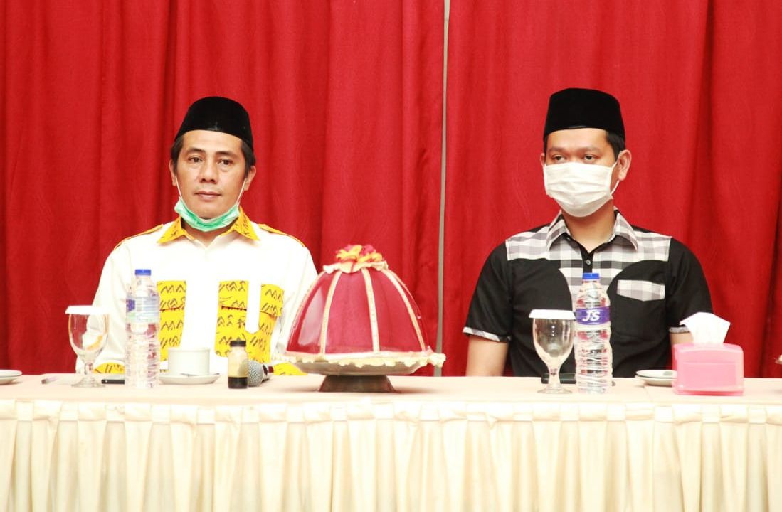 Klaim Dilan dan Politik Kue Ala Rijal Djamal untuk Pilkada Makassar