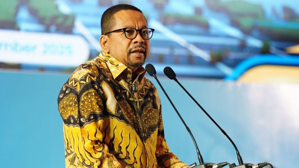 Mahasiswa Usir Menteri dan Wamen dari UGM, Qodari Menolak Dituntut