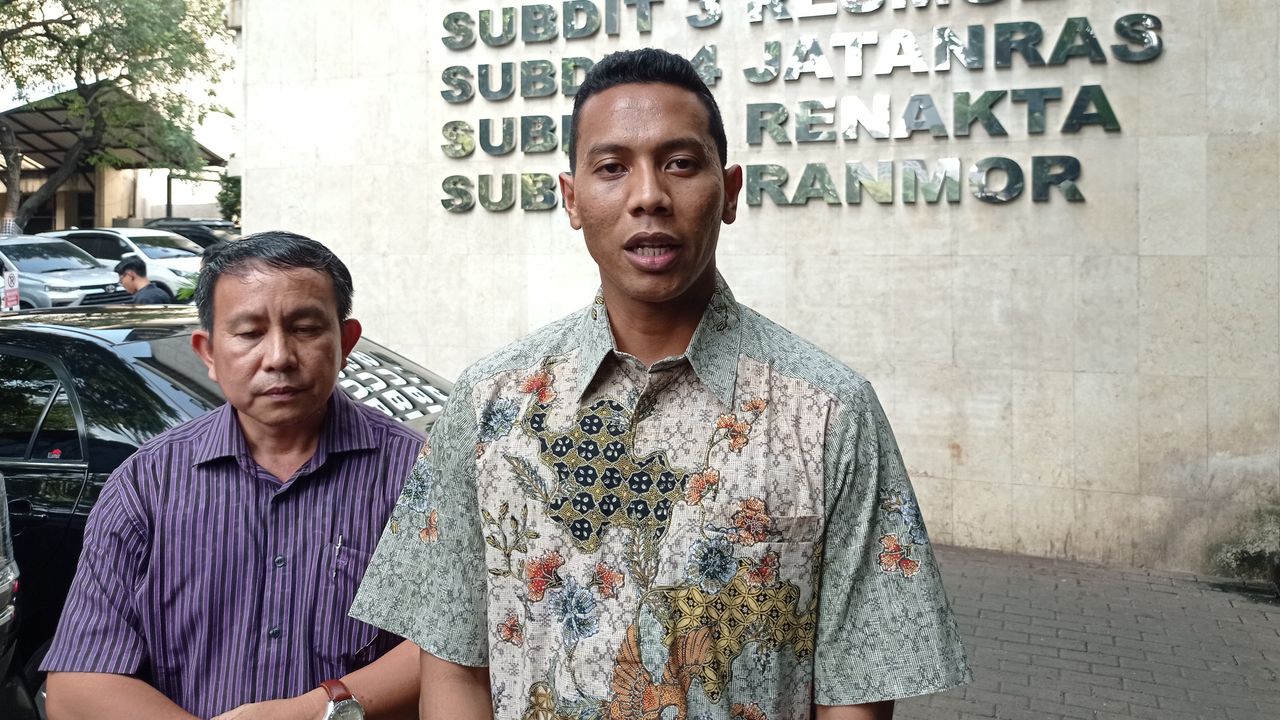 Keluarga: Ditemukan Banyak Luka Kekerasan di Tubuh Mahasiswa UKI yang Tewas di Kampus