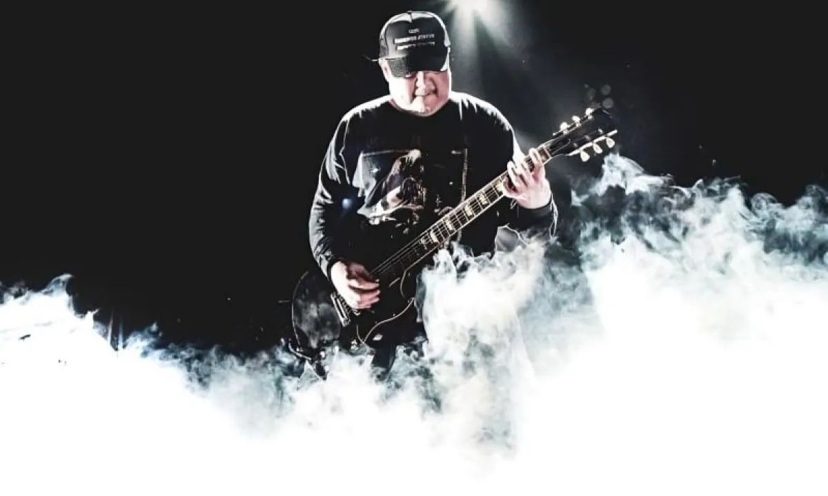 Seringai Umumkan Kabar Ricky Siahaan Meninggal di Jepang Saat Tur Asia Timur