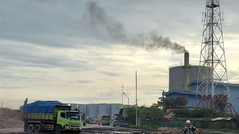 Diduga Jadi Pemicu Polusi Udara di Jakarta, Enam Industri yang Gunakan Batu Bara Ditutup Sementara