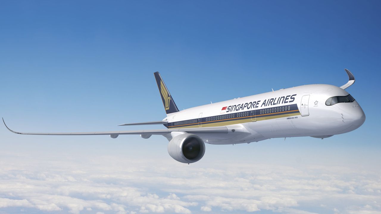 Alami Turbulensi Parah, Satu Penumpang Singapore Airlines Meninggal Dunia