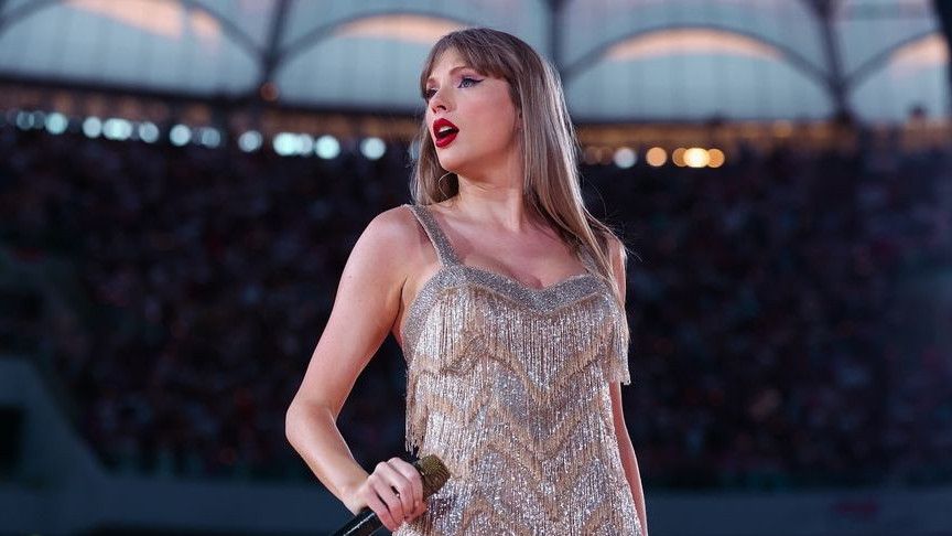 Bertambah Satu Orang, Polisi Tangkap Remaja Irak Terduga Pelaku Teror Konser Taylor Swift