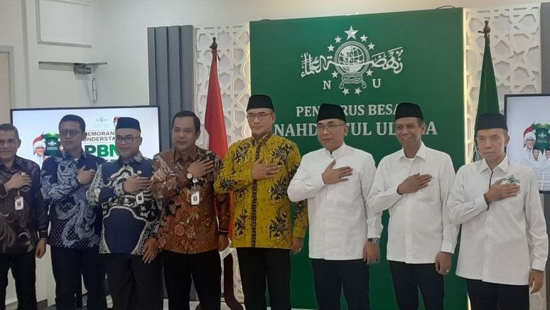 Alasan KPU Akan Buat TPS Khusus di Pesantren Pada Pemilu 2024