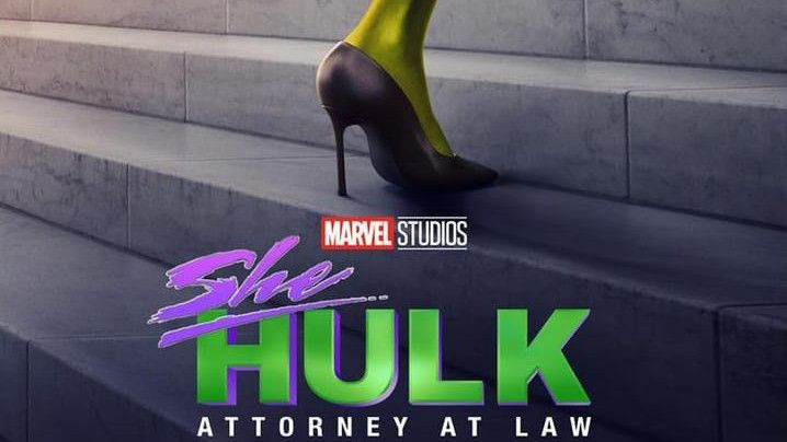 Tayang Agustus 2022, Trailer Perdana Serial She-Hulk Dirilis