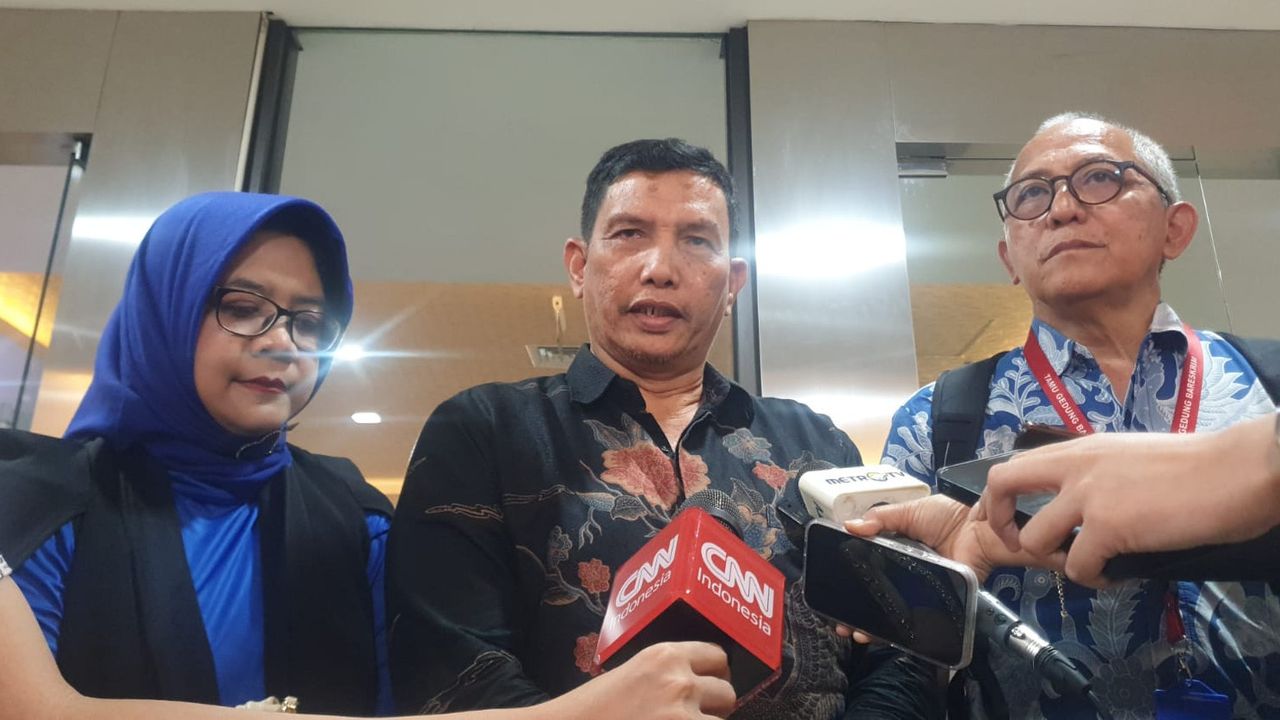 Resah Kasus Kematian ADP Mandek, Keluarga Desak Gelar Perkara Segera