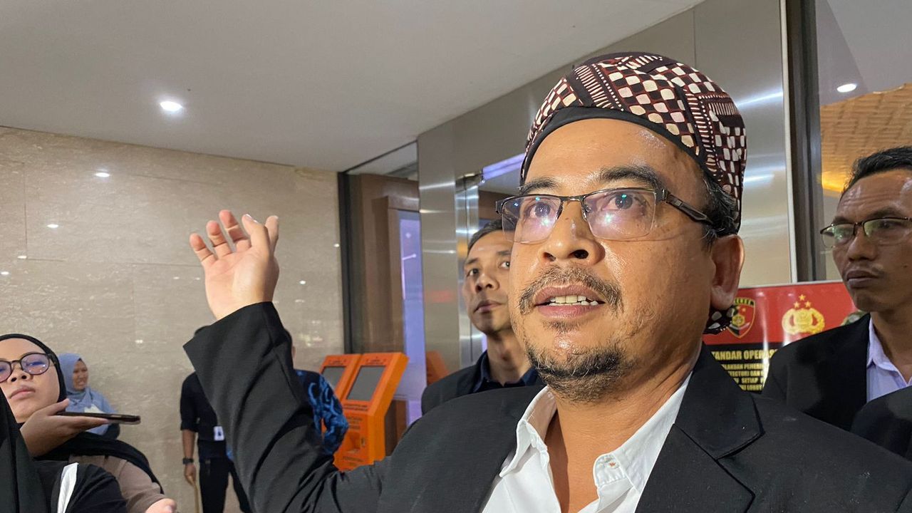 PP Muhammadiyah Surati Kapolri Minta Ekshumasi Afif Maulana yang Tewas di Sumbar