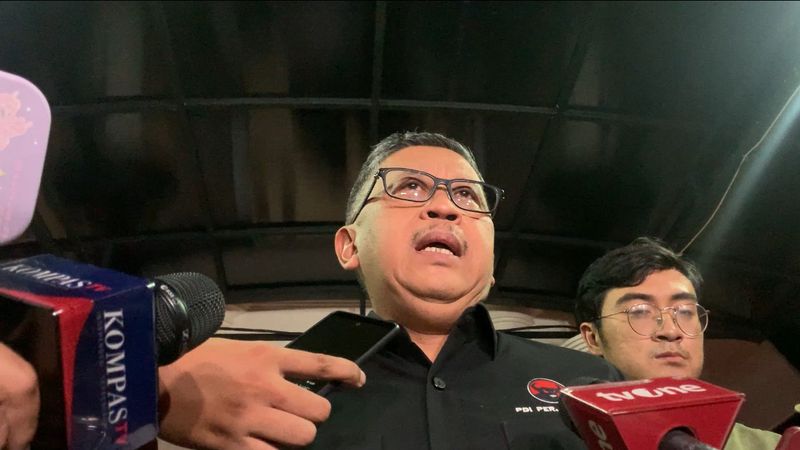 Wacana Duet Anies-Ahok Di Pilgub Jakarta, PDIP: Masih Proses ...