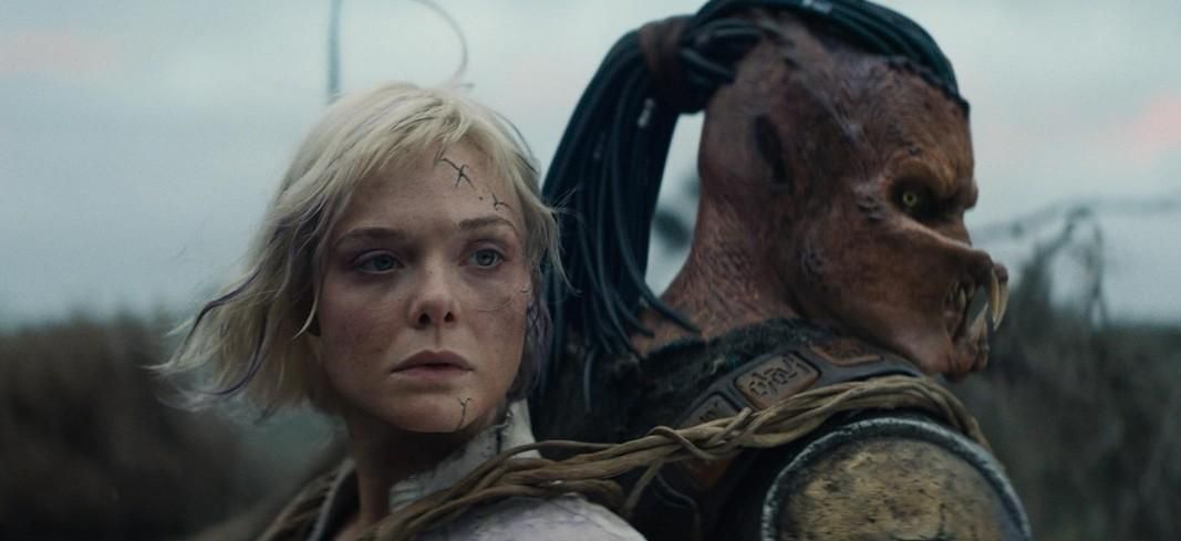 Predator Bandlans (Dok. IMDB)