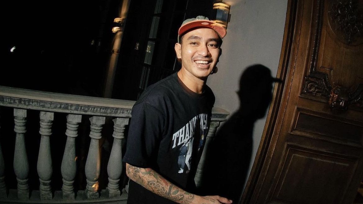 Ngaku Khilaf Soal Pelecehan Seksual, Mohan Hazian: Saya Bukan Pemerkosa