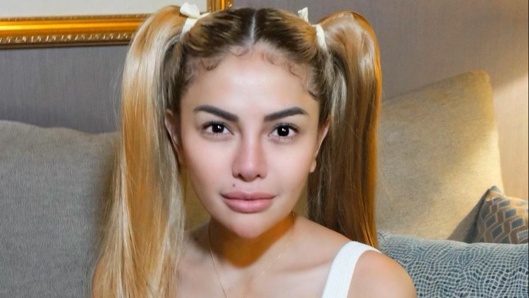 Nikita Mirzani Sebut Dirinya Diminta Jaga Gala Sky Saat Vanessa Angel di Penjara, Fakta Sebenarnya Terungkap Lewat Wawancara Lama Almarhumah