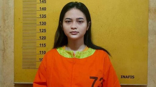 Ingat Marisa yang Pulang Dugem lalu Tabrak Ibu-Ibu hingga Tewas di Pekanbaru? Begini Nasibnya