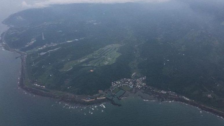 Jelang Kunjungan Ketua DPR Amerika, China Keluarkan Peringatan Navigasi Pra Latihan di Laut Bohai