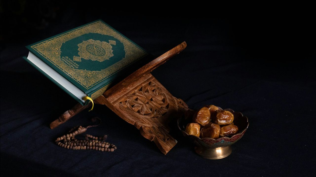 Bolehkah Puasa Syawal Sebelum Mengganti Puasa Ramadan, Begini Hukumnya