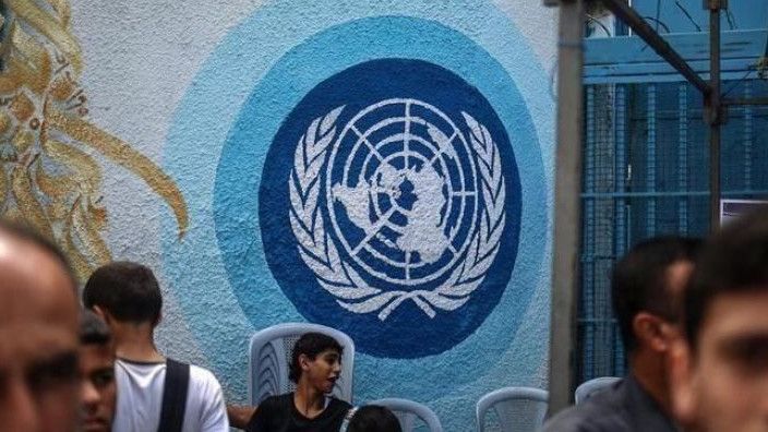 11 Staf PBB Meninggal di Jalur Gaza Akibat Serangan Udara Israel