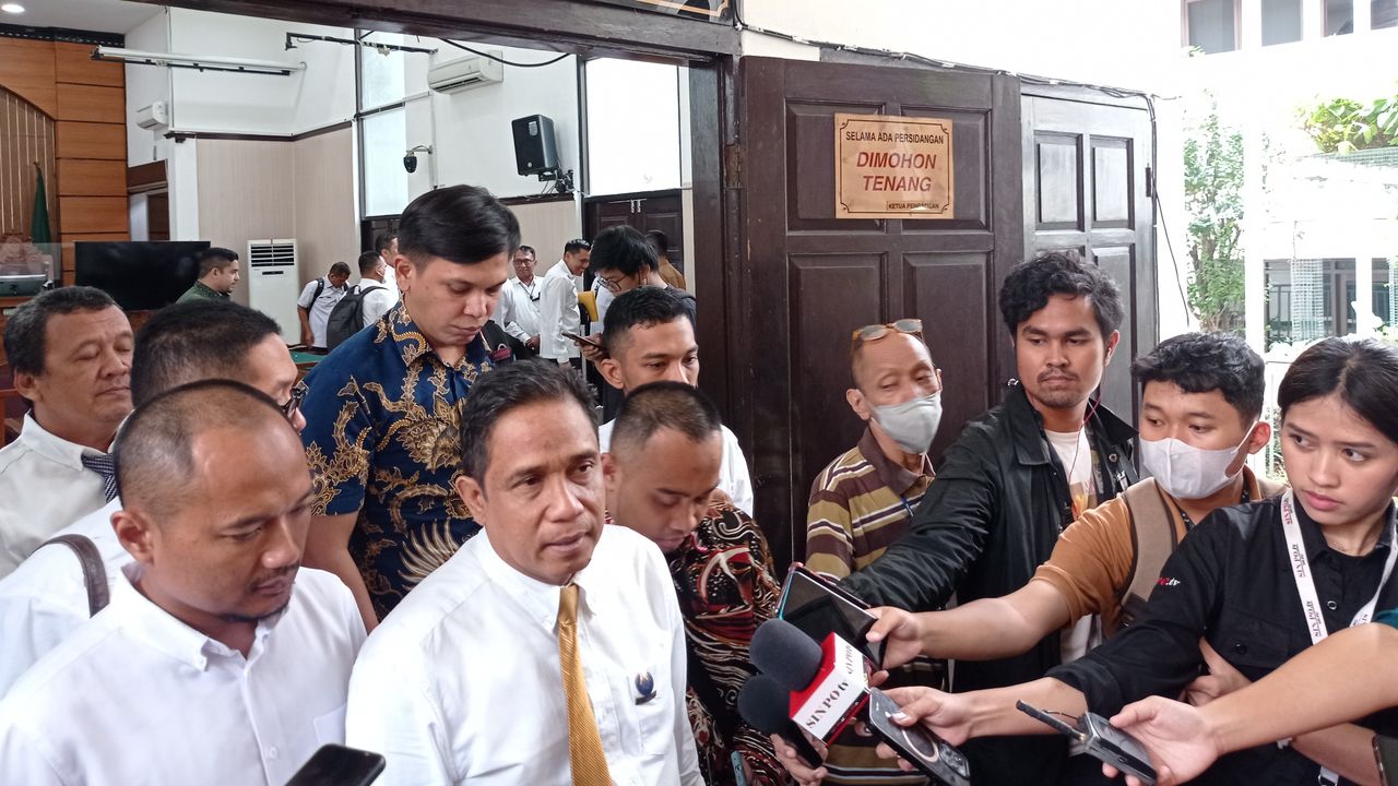 Pengacara Duga Firli Jadi Tersangka Imbas KPK Usut Kasus Korupsi Muhammad Suryo di DJKA Kemenhub