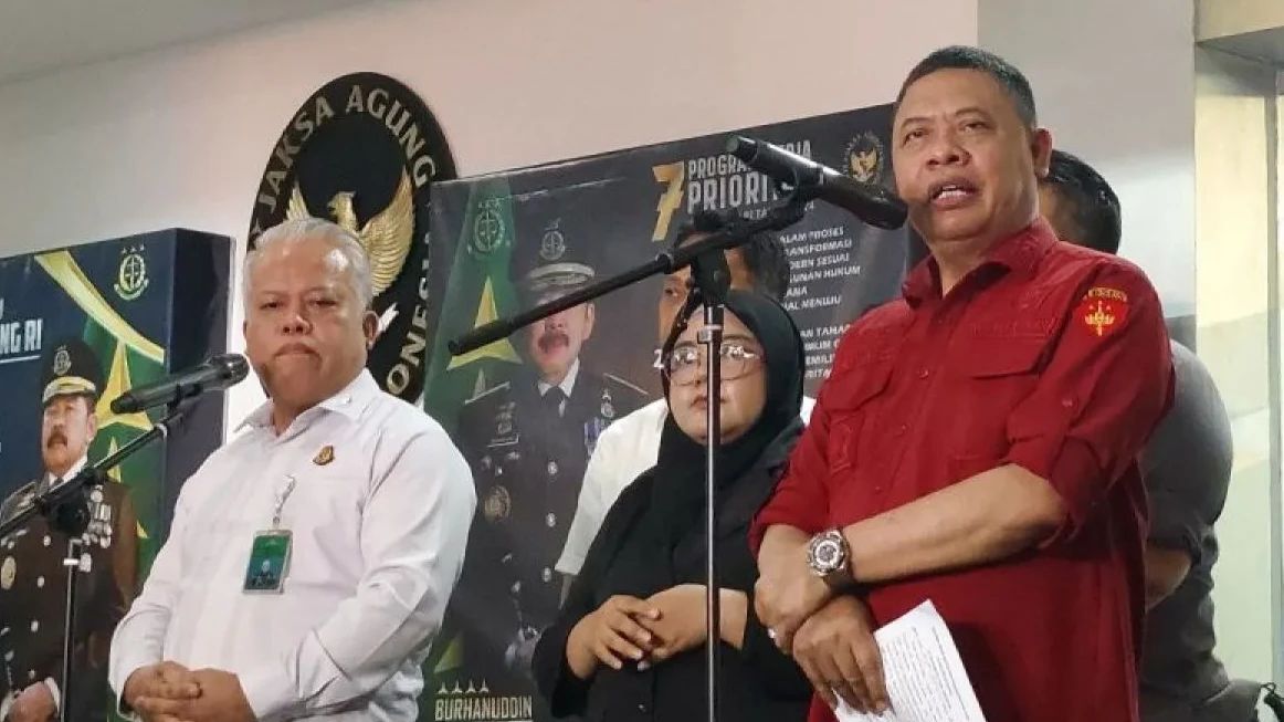 Kejagung Geledah Rumah Bos Sritex di Solo hingga Makassar, Ini Barang Bukti yang Disita