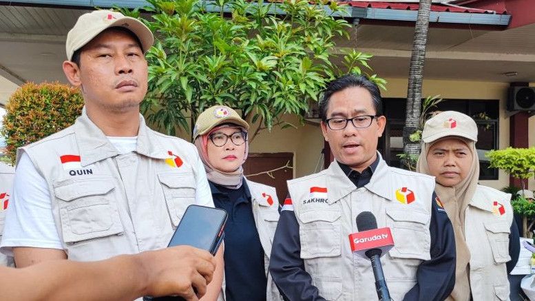 Bawaslu Peringati PJ Heru Tidak Rotasi Jabatan Menjelang Pilkada, Bisa Terancam Pidana