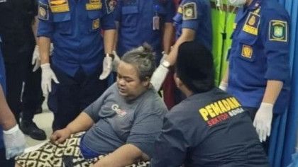 Dinkes Kota Tangerang Bakal Rujuk Pria Berbobot 200 Kilogram ke RSCM Jakarta