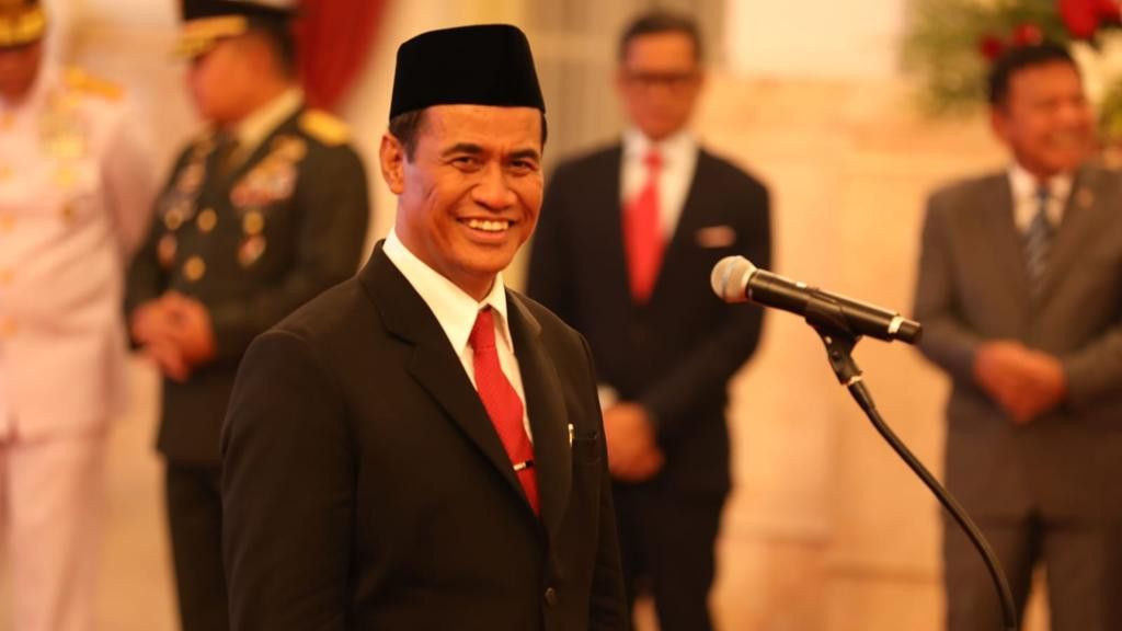 Amran Sulaiman Gantikan Muchlis Patahna Jadi Ketua Umum KKSS