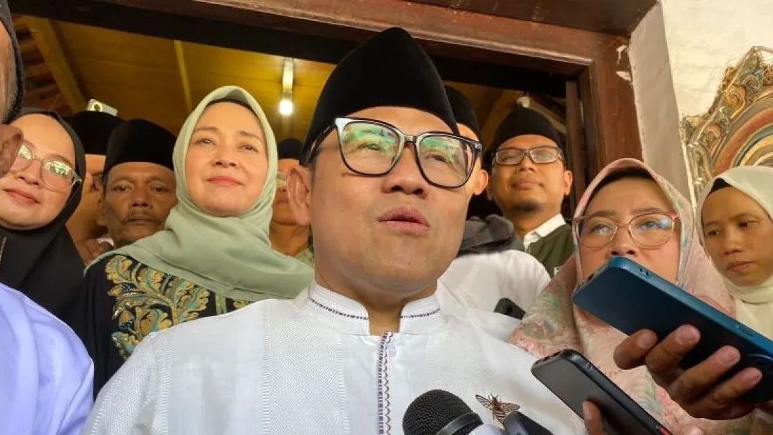 Muhaimin Dikabarkan Bertemu Elit PKS di Sela Ziarah Wali Songo